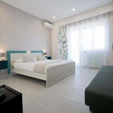Gemelli Sweet Holiday Ρώμη Εξωτερικό φωτογραφία