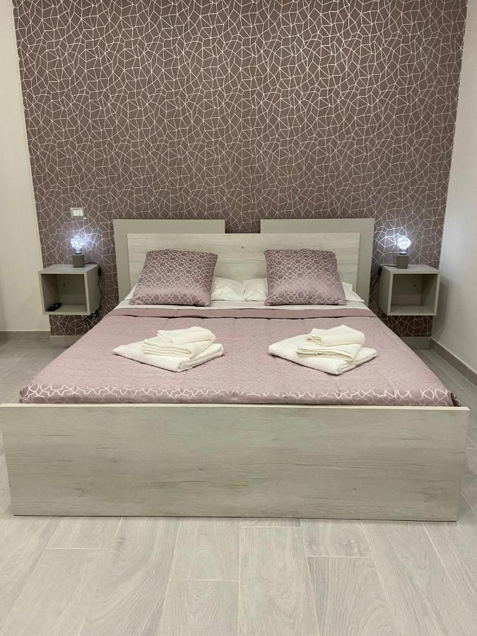 Gemelli Sweet Holiday Ρώμη Εξωτερικό φωτογραφία
