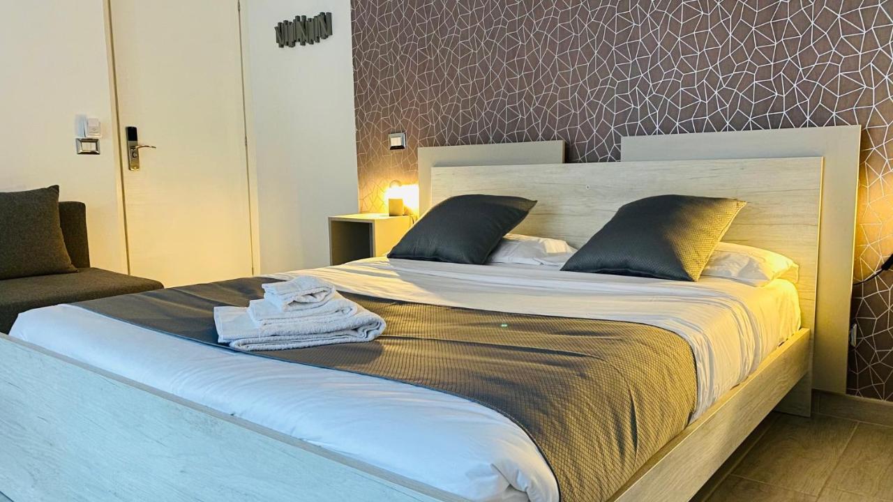 Gemelli Sweet Holiday Ρώμη Εξωτερικό φωτογραφία