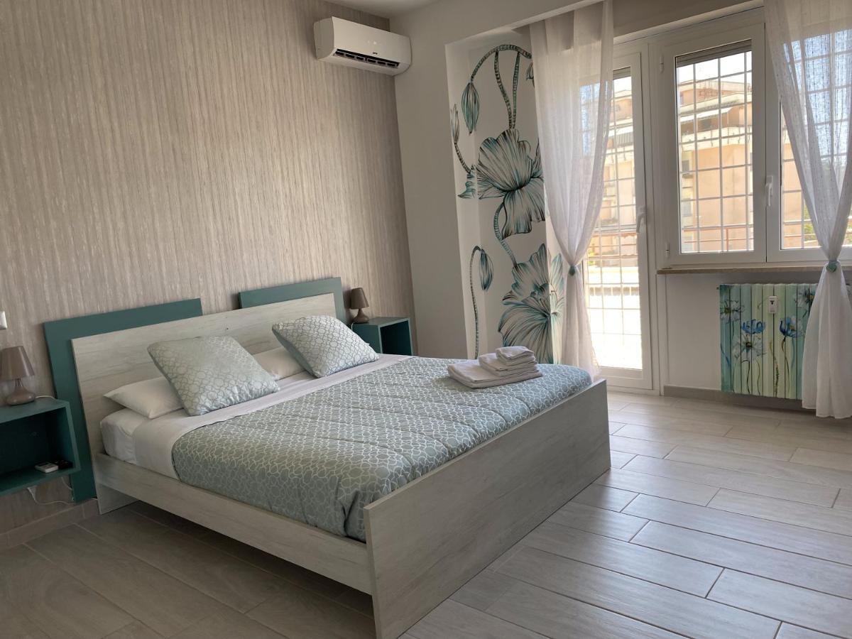 Gemelli Sweet Holiday Ρώμη Εξωτερικό φωτογραφία