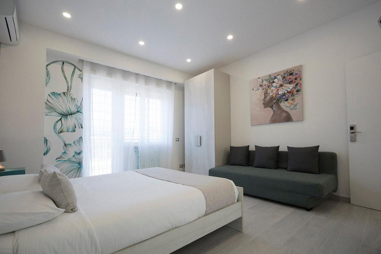 Gemelli Sweet Holiday Ρώμη Εξωτερικό φωτογραφία