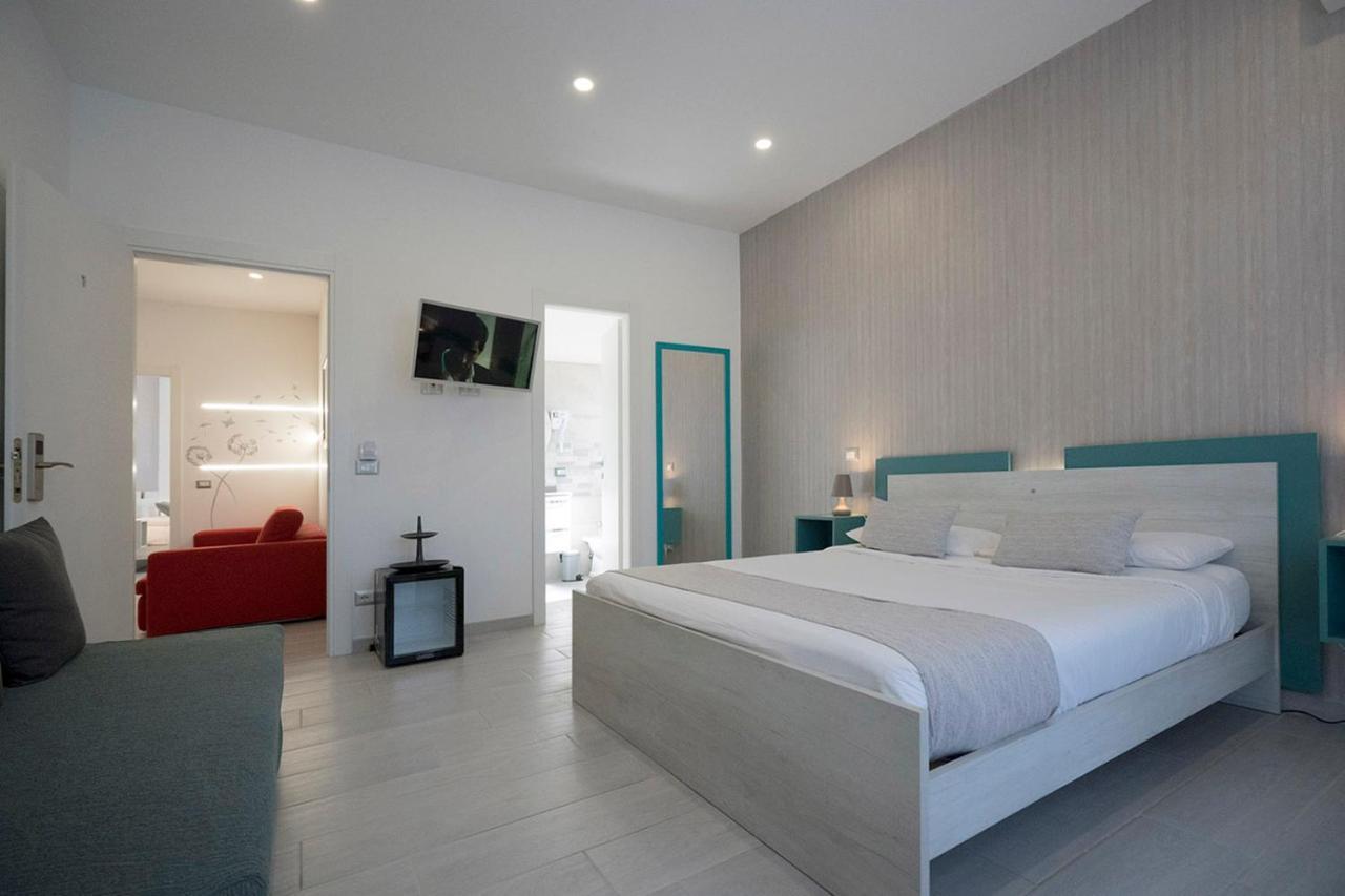 Gemelli Sweet Holiday Ρώμη Εξωτερικό φωτογραφία