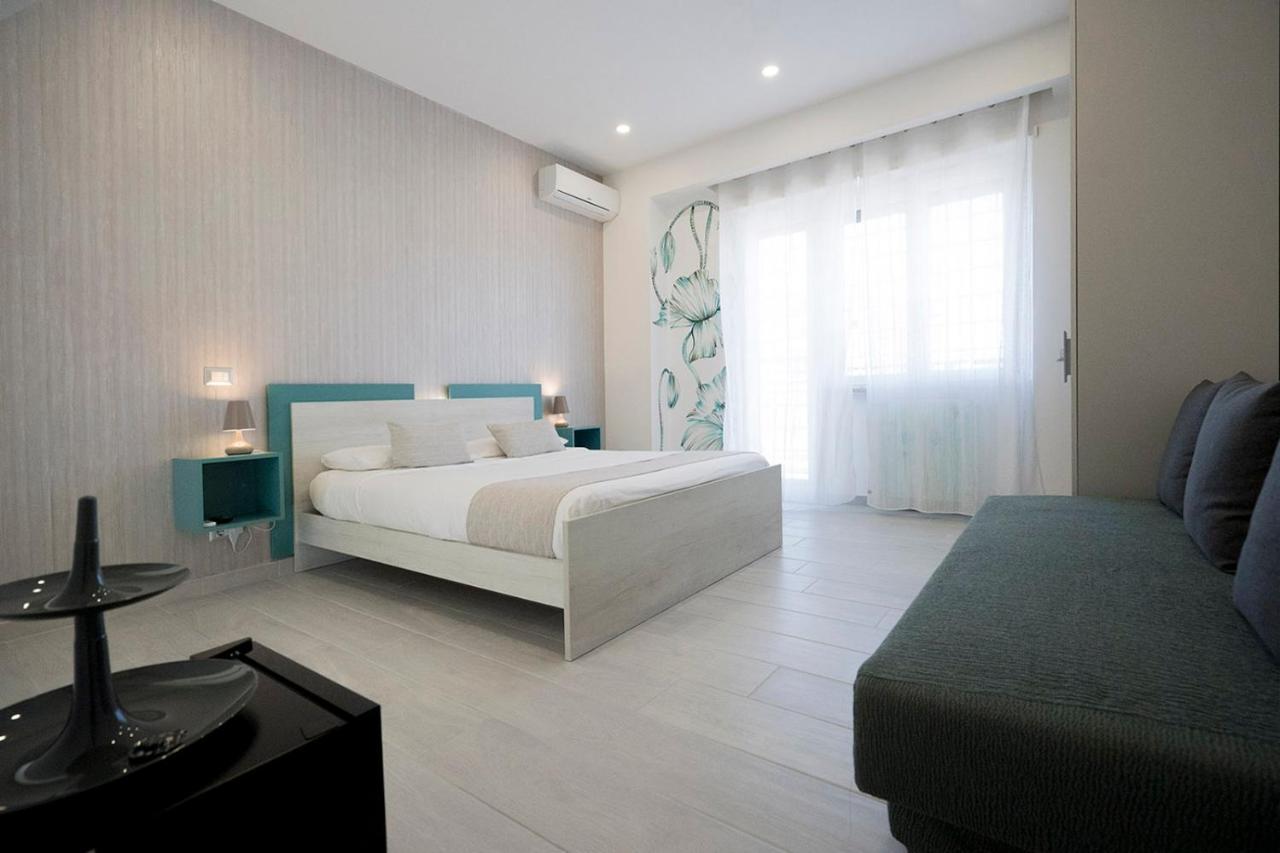 Gemelli Sweet Holiday Ρώμη Εξωτερικό φωτογραφία