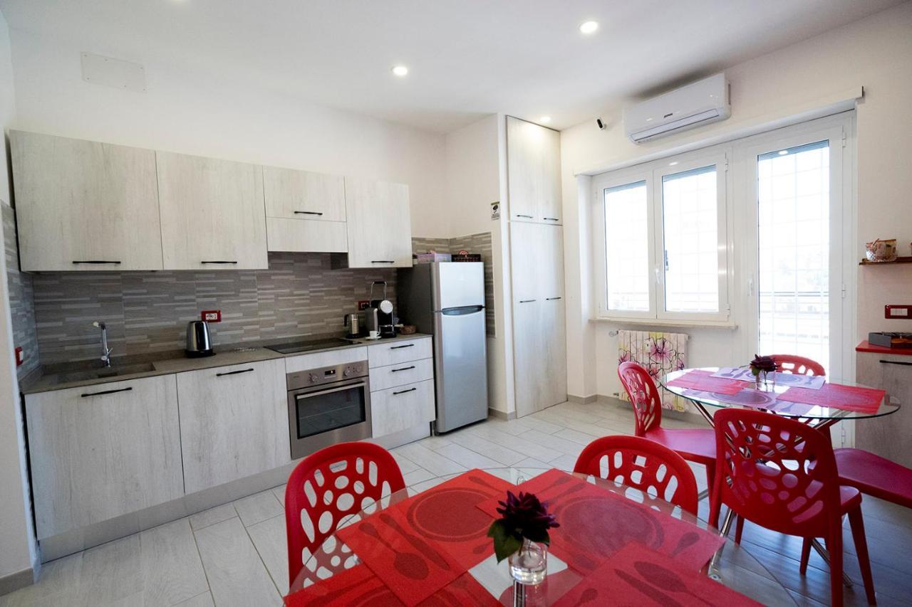 Gemelli Sweet Holiday Ρώμη Εξωτερικό φωτογραφία