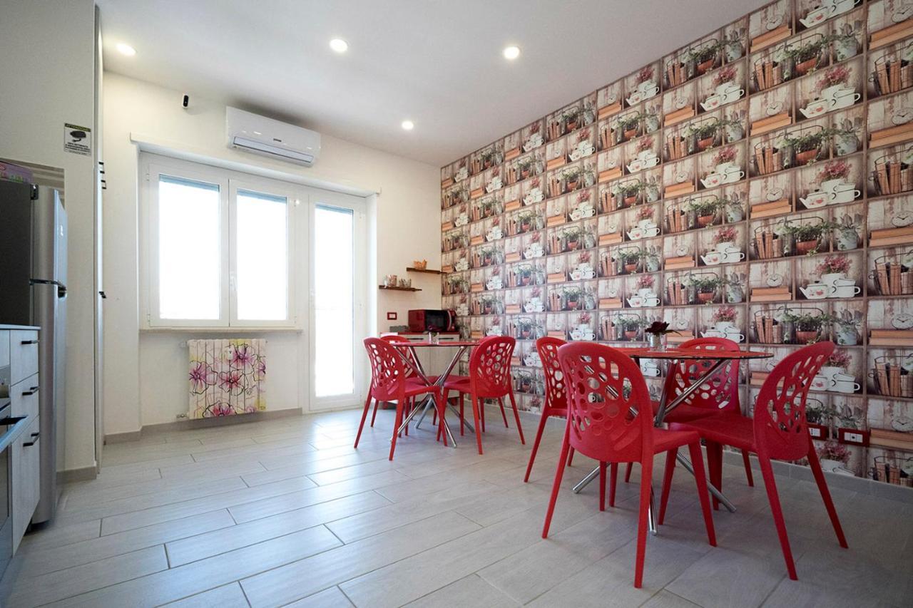 Gemelli Sweet Holiday Ρώμη Εξωτερικό φωτογραφία