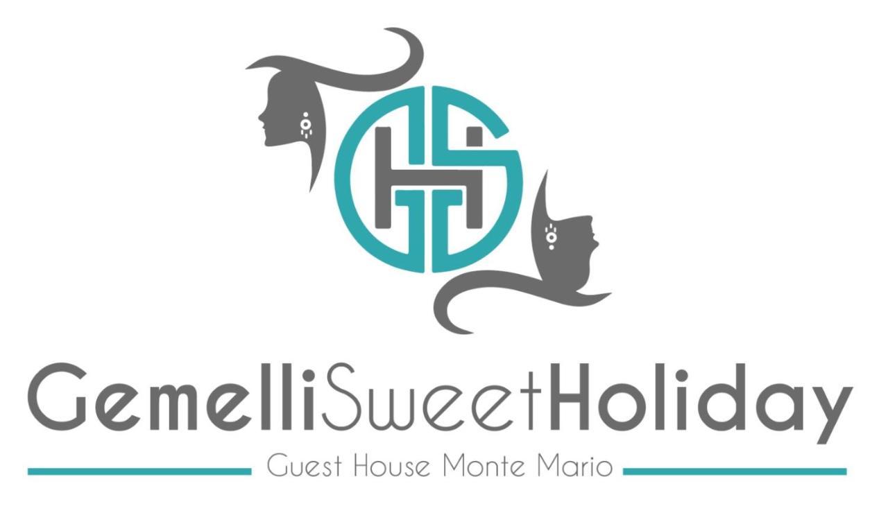 Gemelli Sweet Holiday Ρώμη Εξωτερικό φωτογραφία